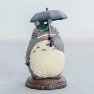 Figurine Benelic Mon voisin Totoro Magnet image-0