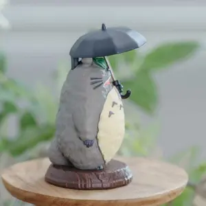 Figurine Benelic Mon voisin Totoro Magnet image-2