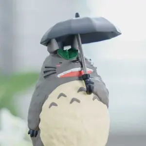Figurine Benelic Mon voisin Totoro Magnet image-5