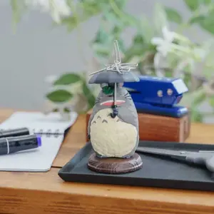 Figurine Benelic Mon voisin Totoro Magnet image-1