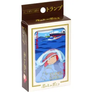 Card games Benelic Ponyo image-0