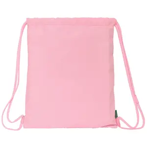 Baby gym backpack Benetton Vichy image-2