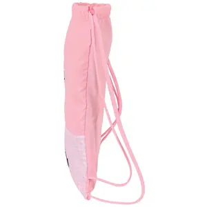 Baby gym backpack Benetton Vichy image-3