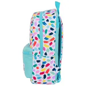 Children's backpack Benetton Benetton Arty image-2