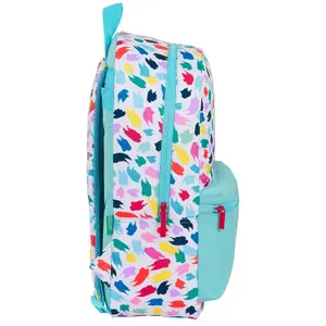 Children's backpack Benetton Benetton Arty image-3