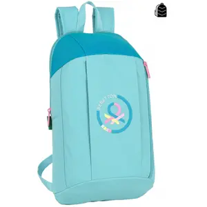 Hiking backpack for kids Benetton Sugar image-0
