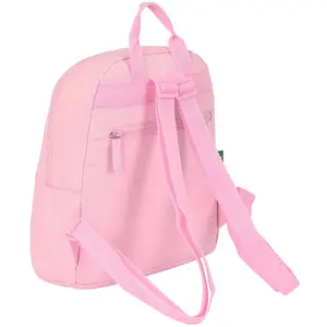 Mini baby backpack Benetton Vichy image-1