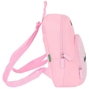 Mini baby backpack Benetton Vichy image-2