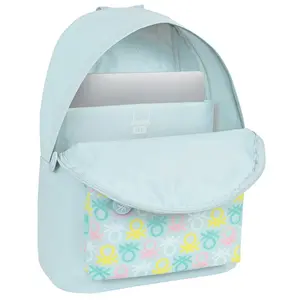 Laptop backpack for kids Benetton Benetton Fantasy image-0