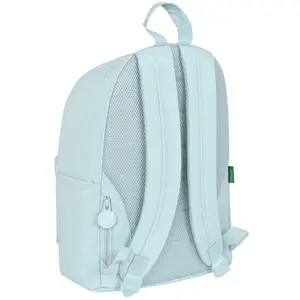 Laptop backpack for kids Benetton Benetton Fantasy image-1