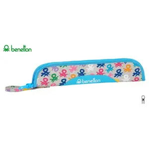 Children's kit Benetton Logo image-0