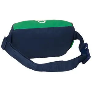 Children's fanny pack Benetton United image-1