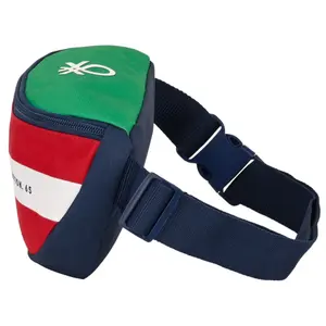 Children's fanny pack Benetton United image-2
