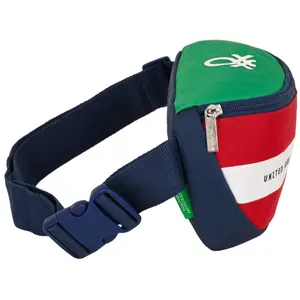 Children's fanny pack Benetton United image-3