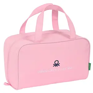 Trousse de toilette Benetton Vichy image-2