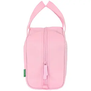 Trousse de toilette Benetton Vichy image-3