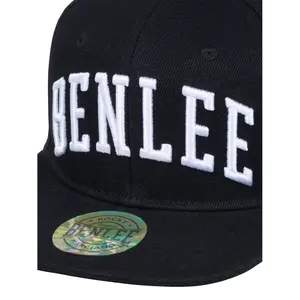 Casquette snapback Benlee Canella image-4