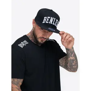 Casquette snapback Benlee Canella image-1