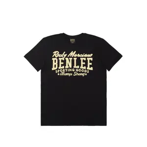 T-shirt Benlee Retro Logo image-0