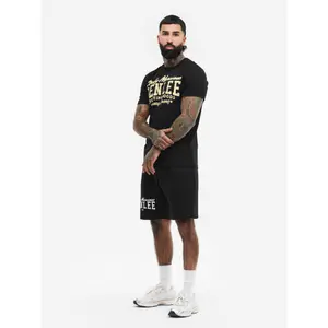 T-shirt Benlee Retro Logo image-3