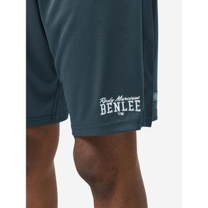 Szorty Benlee Alexus image-4