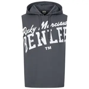 Hooded tank top Benlee Warwick image-0
