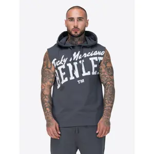 Hooded tank top Benlee Warwick image-1