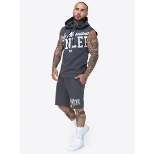 Hooded tank top Benlee Warwick image-2