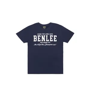 T-shirt Benlee Keyworth
