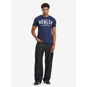 T-shirt Benlee Keyworth image-3