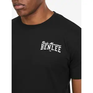 T-shirt Benlee Hoxne image-4