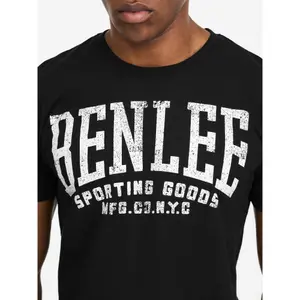 T-shirt Benlee Harwich image-4
