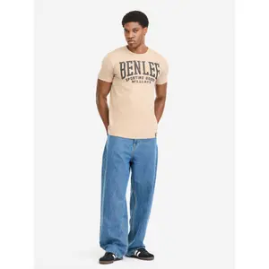 T-shirt Benlee Harwich image-1