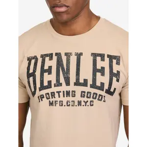 T-shirt Benlee Harwich image-4
