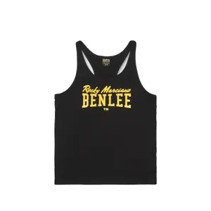 Αμάνικο μπλουζάκι Benlee Borley image-0