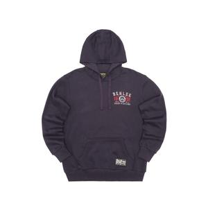 Sweatshirt med hætte Benlee Llanarth