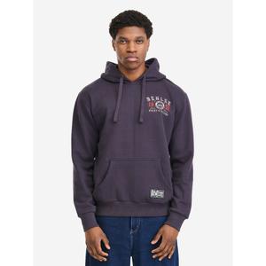 Sweatshirt med hætte Benlee Llanarth image-1