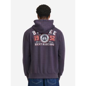 Sweatshirt med hætte Benlee Llanarth image-2