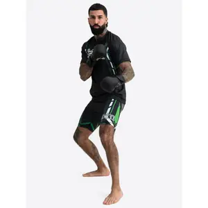 Short MMA Benlee Skokholm image-1