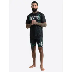 Short MMA Benlee Skokholm image-2