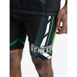 Short MMA Benlee Skokholm image-3