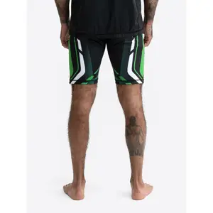 Short MMA Benlee Skokholm image-4