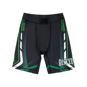 Short MMA Benlee Skokholm image-5
