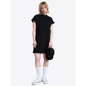 Γυναικείο t-shirt φόρεμα Benlee Lamphey image-2