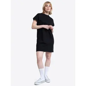 Γυναικείο t-shirt φόρεμα Benlee Lamphey image-3
