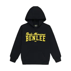 Παιδικό φούτερ με κουκούλα Benlee Balne image-0
