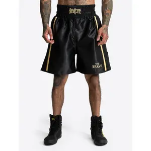 Boxing shorts Benlee image-1