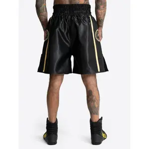 Boxing shorts Benlee image-3