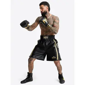 Boxing shorts Benlee image-2