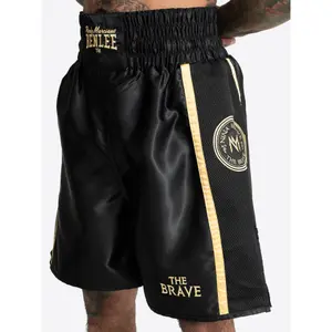 Boxing shorts Benlee image-4